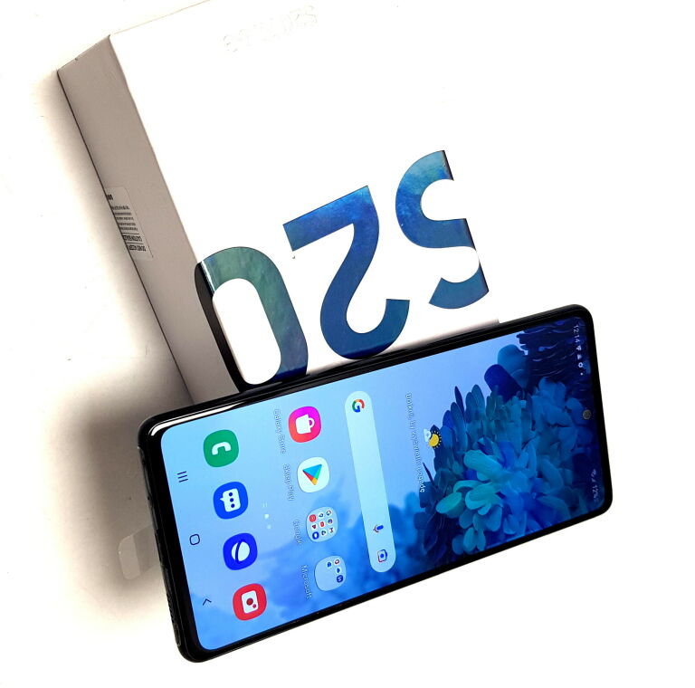 TELEFON SAMSUNG GALAXY S20FE