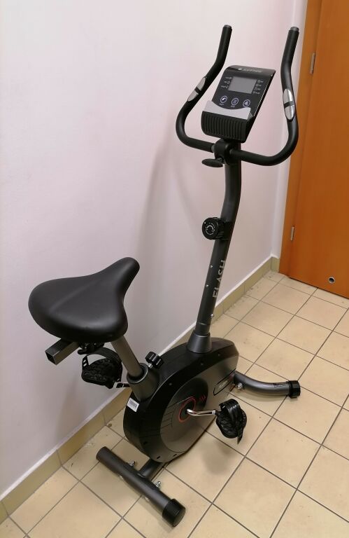 ROWER TRENINGOWY SAPPHIRE FLASH SG440B