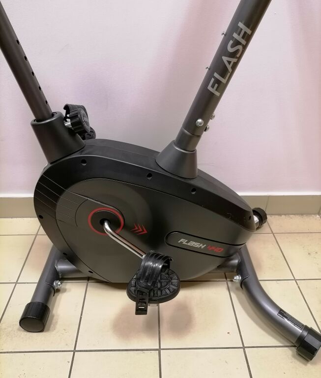 ROWER TRENINGOWY SAPPHIRE FLASH SG440B