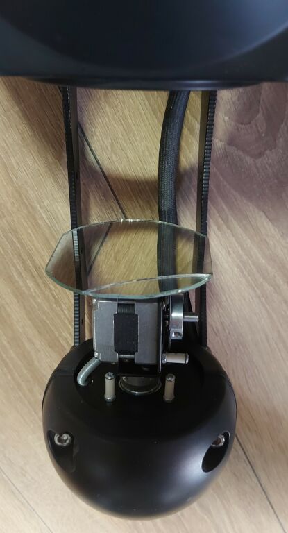 EUROLITE LED TSL-400 SPRZĘT OŚWIETLENIOWY