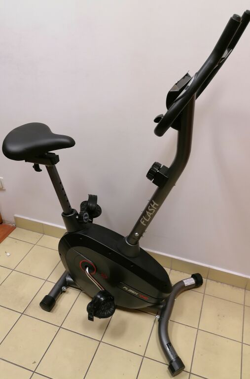 ROWER TRENINGOWY SAPPHIRE FLASH SG440B