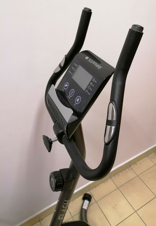 ROWER TRENINGOWY SAPPHIRE FLASH SG440B