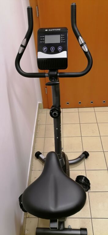 ROWER TRENINGOWY SAPPHIRE FLASH SG440B