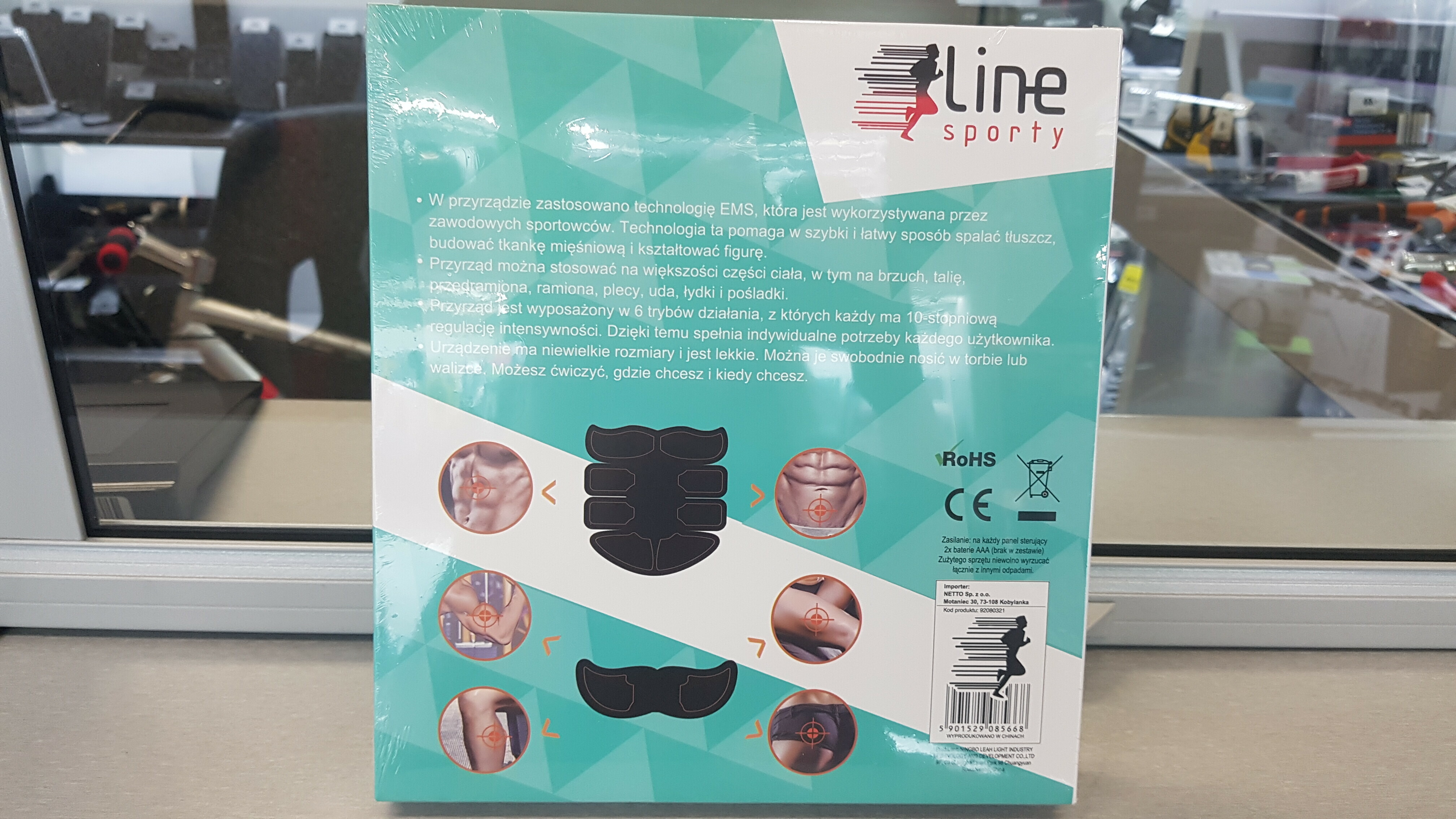 elektrostymulator-miesni-line-sporty-stan-uzywany