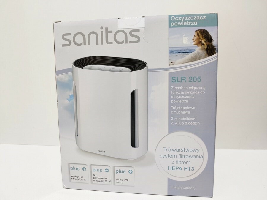 sanitas-slr-205-jonizator-powietrza-kod-producenta-68687