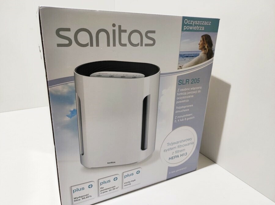 sanitas-slr-205-jonizator-powietrza-stan-11323-238058