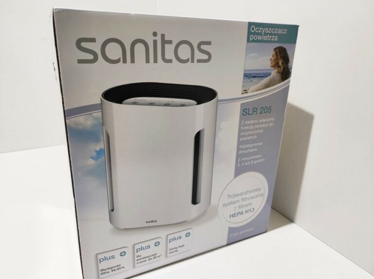 sanitas-slr-205-jonizator-powietrza-stan-11323-238058