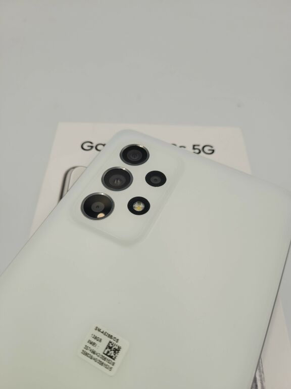 TELEFON SAMSUNG A52S 5G BLOKADA PLUS