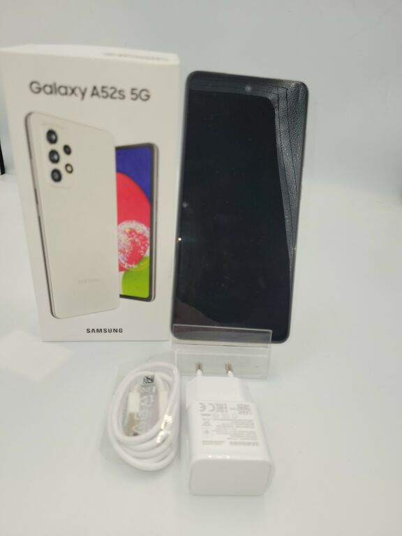 TELEFON SAMSUNG A52S 5G BLOKADA PLUS