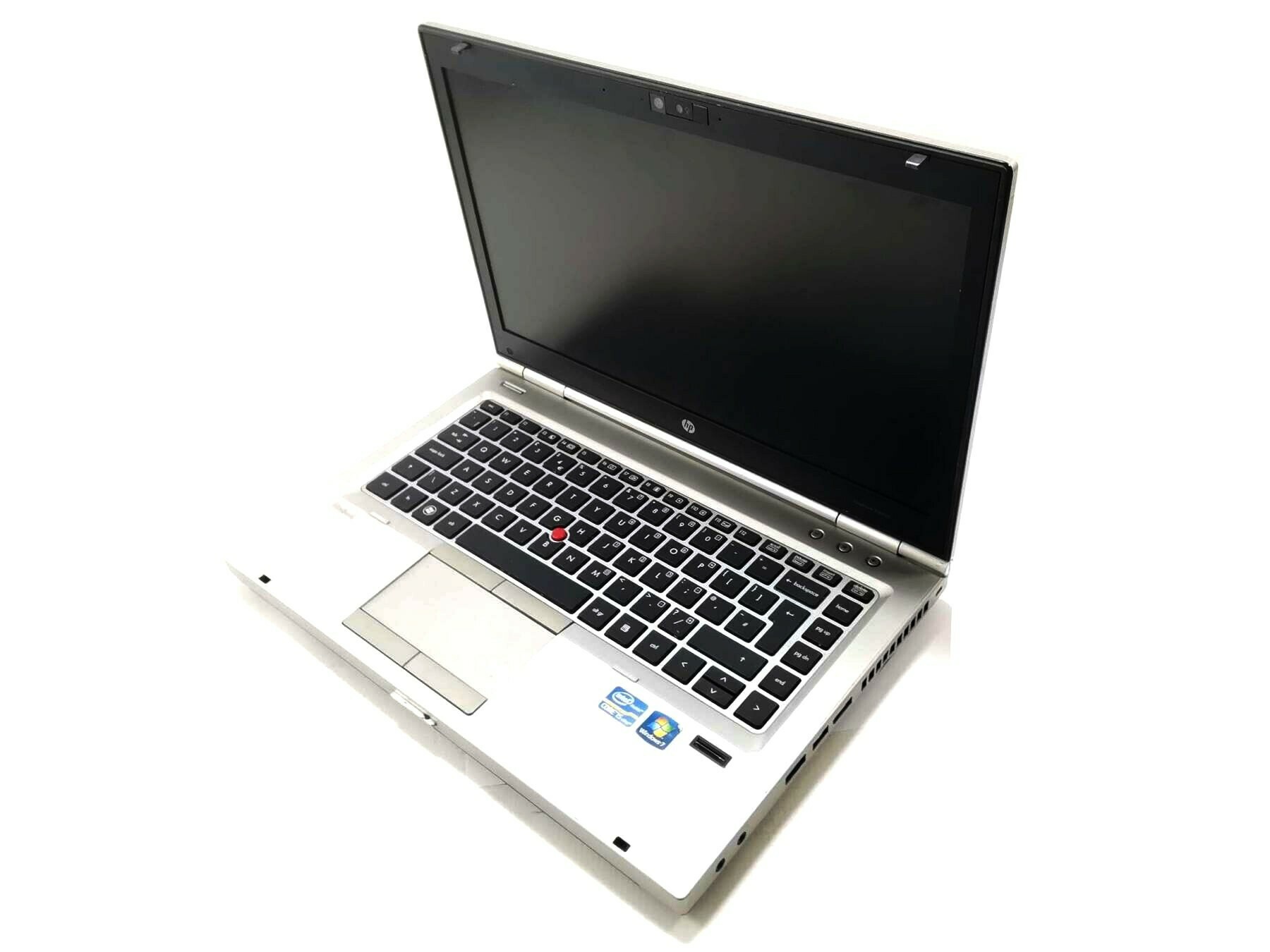 Elitebook 8460p i5/4Go/500Go - Informatique