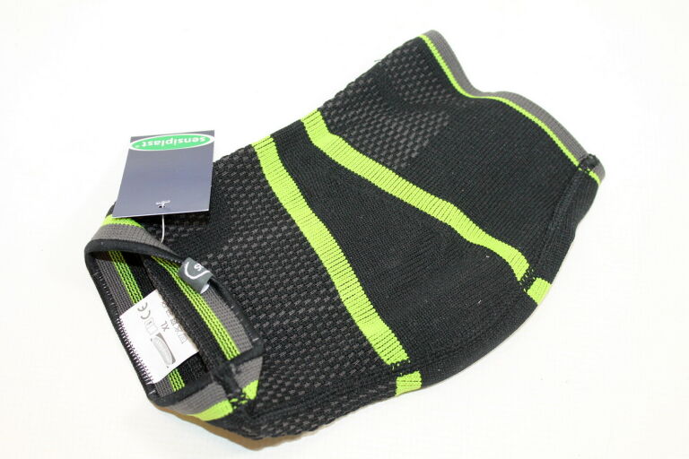 SENSIPLAST STABILIZATOR NA KOSTKĘ STAW SKOKOWY XL