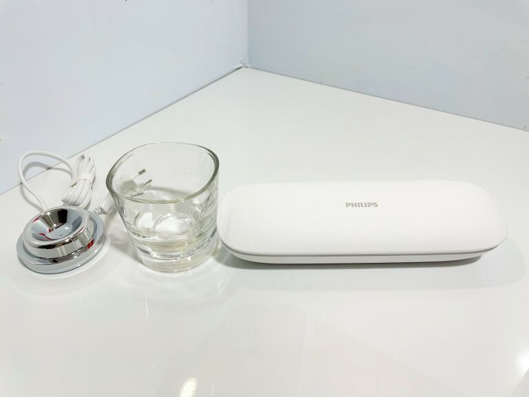 SZCZOTECZKA PHILIPS SONICARE HX9924/07