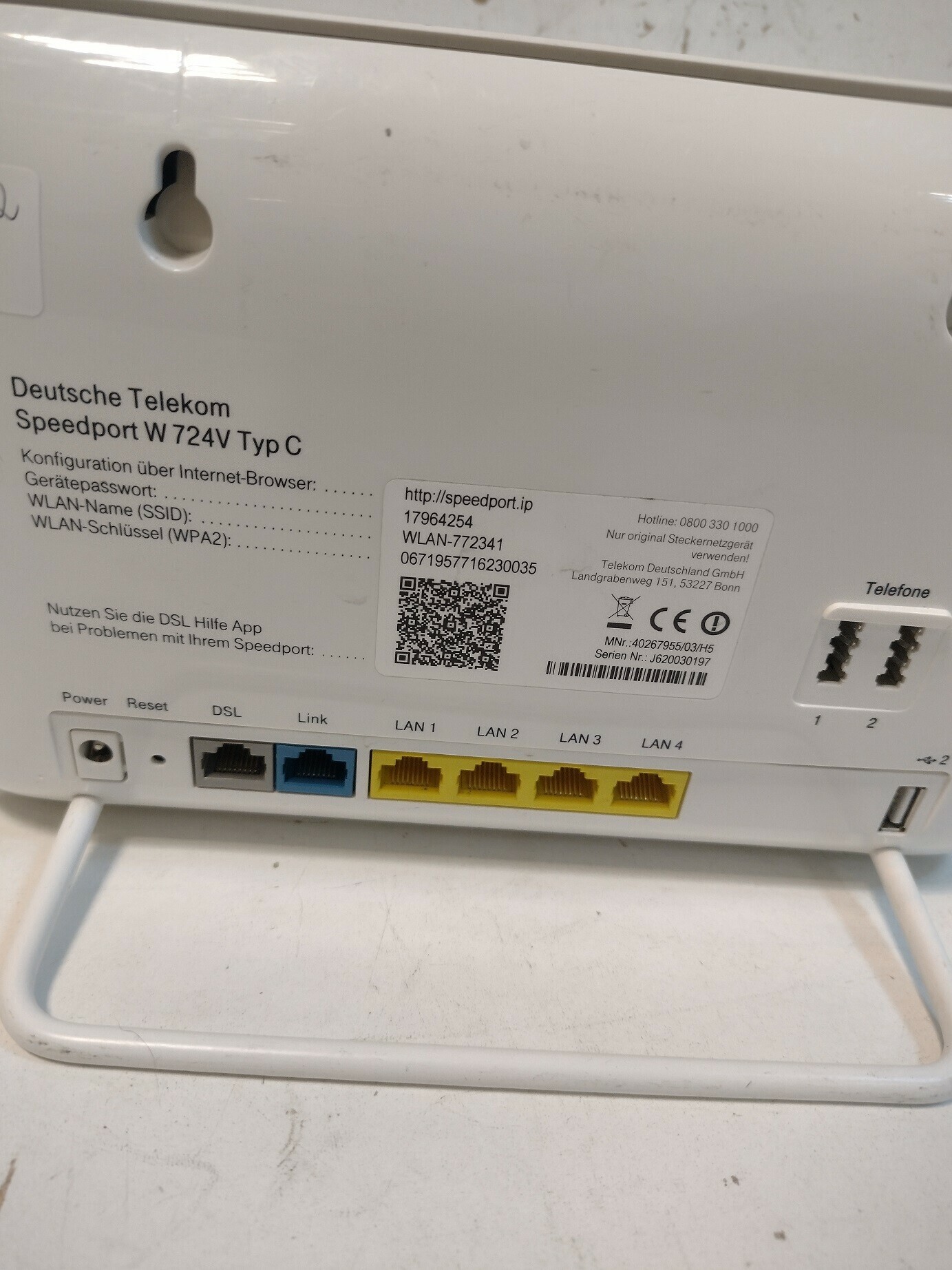 router-wifi-speedport-w724v-bialy-producent-telekom