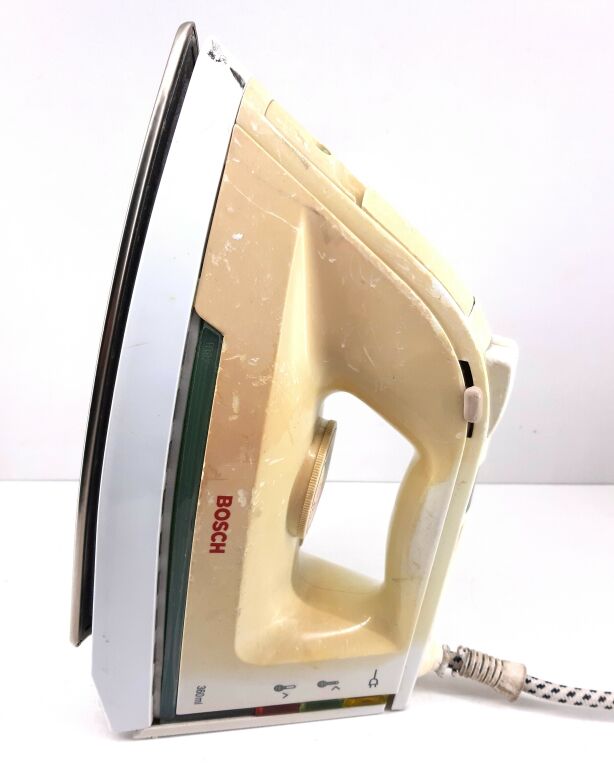 ŻELAZKO BOSCH TDA 6301 1200W