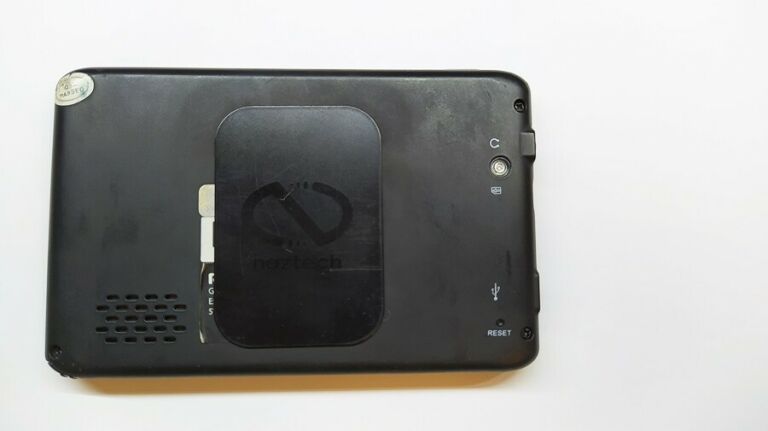 NAWIGACJA SAMOCHODOWA MODECOM MX3HD
