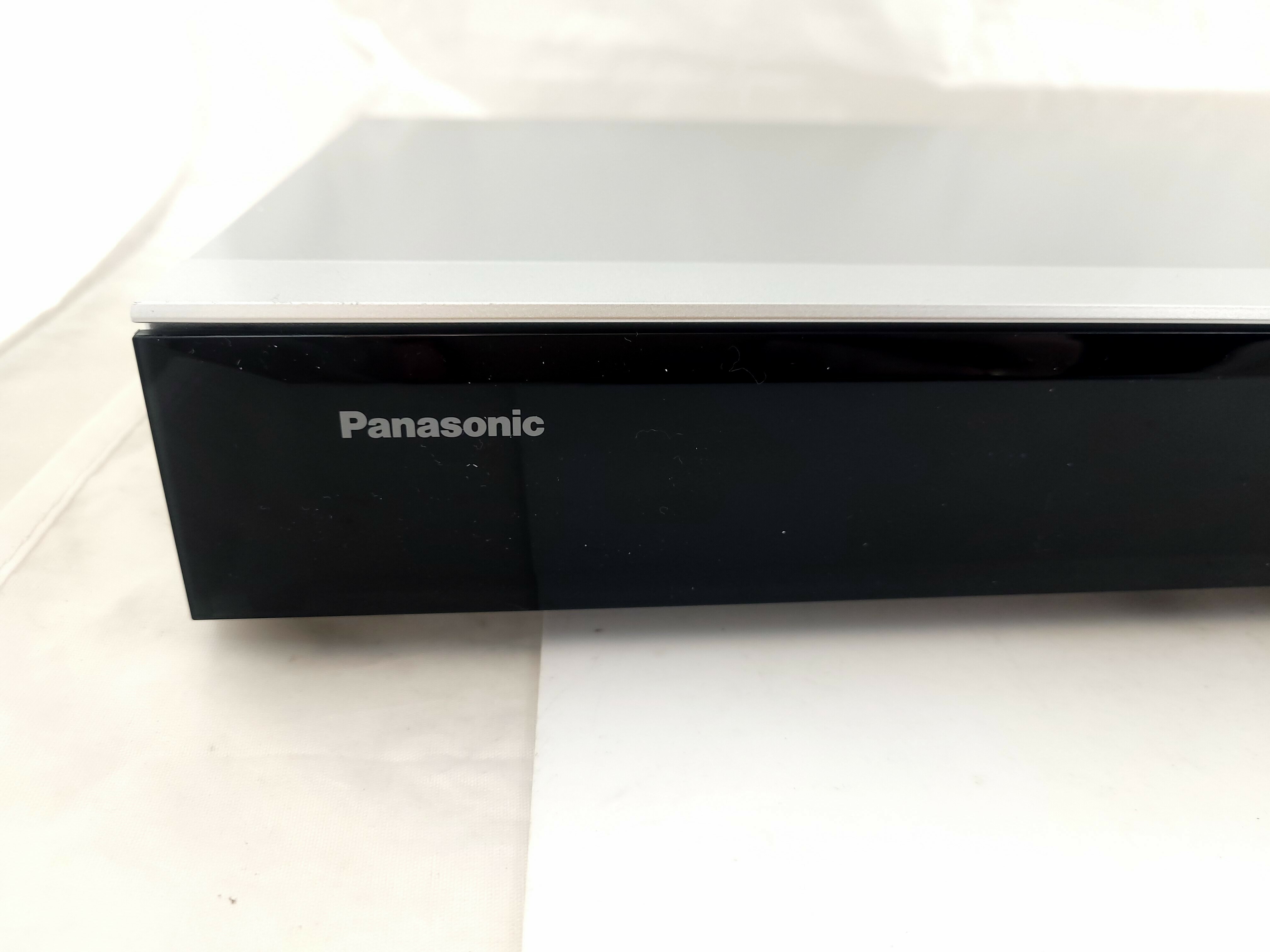 PANASONIC DMRBCT765EG BLU RAY 500GB 2XDVBC PILO Odtwarzacze Bluray Loombard.pl