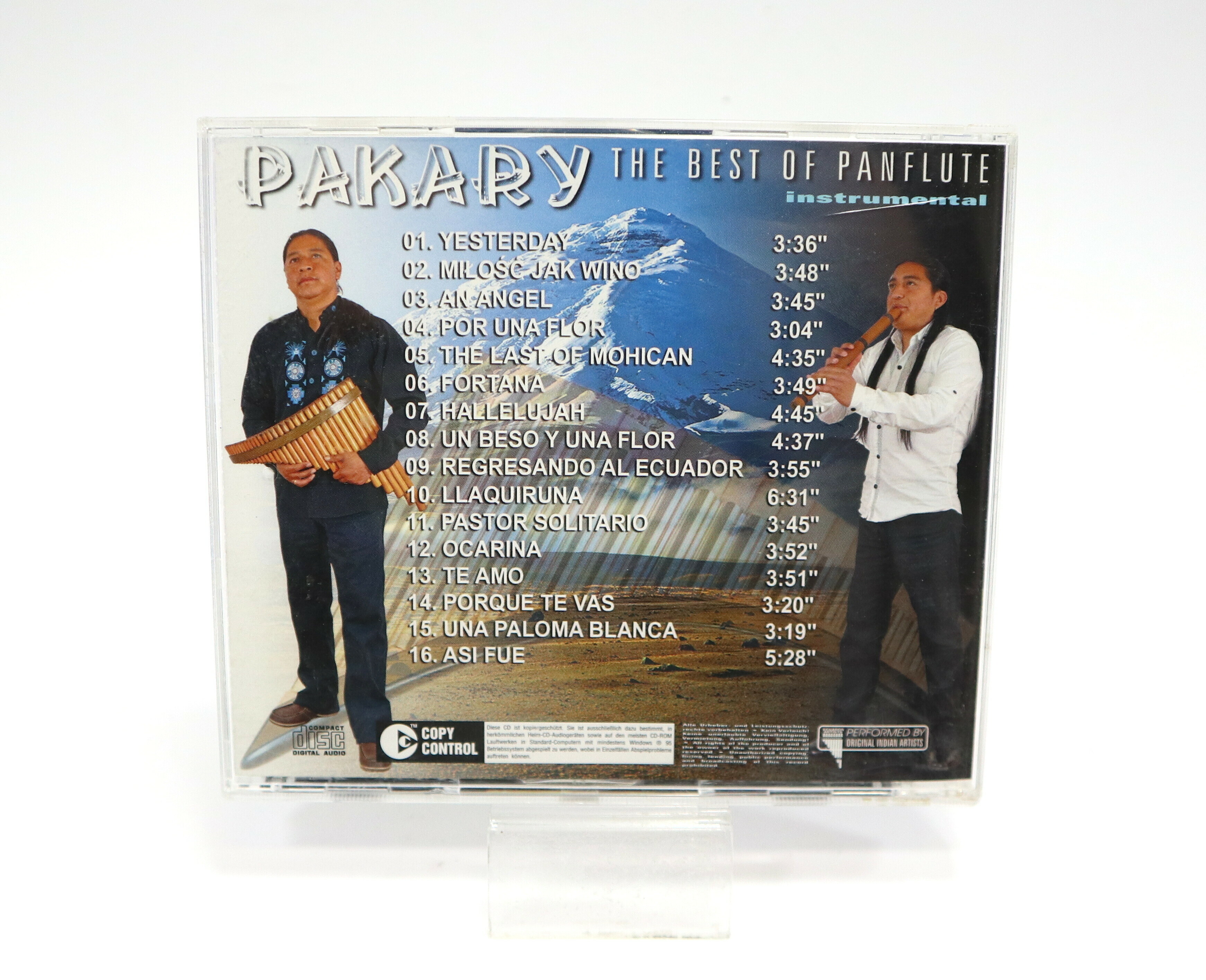 plyta-cd-pakary-the-best-of-panflute-stan-uzywany