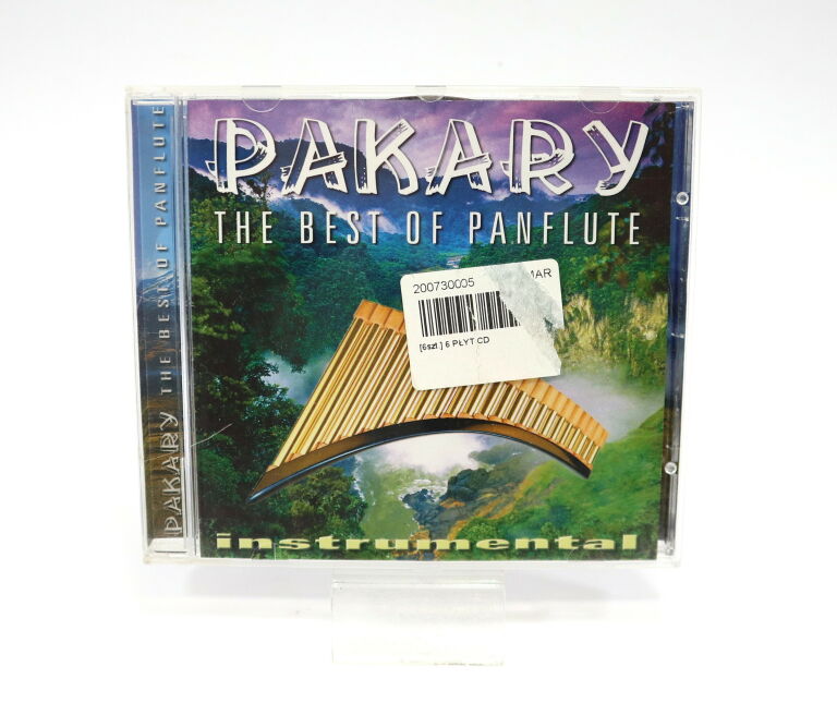 plyta-cd-pakary-the-best-of-panflute-rynek-15-olesno-palladium
