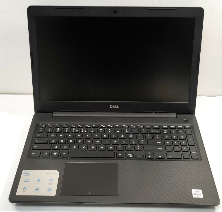 LAPTOP DELL VOSTRO 15 3000 I3-1011OU/8GB/250 SSD