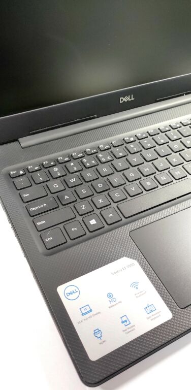 LAPTOP DELL VOSTRO 15 3000 I3-1011OU/8GB/250 SSD