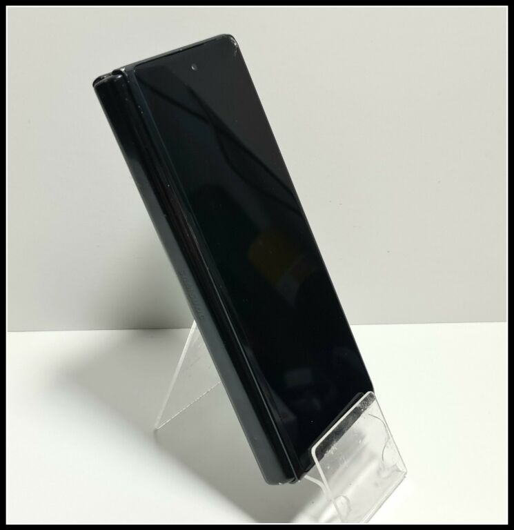 TELEFON SAMSUNG GALAXY Z FOLD 2 5G SPRAWNY!