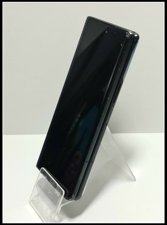 TELEFON SAMSUNG GALAXY Z FOLD 2 5G SPRAWNY!