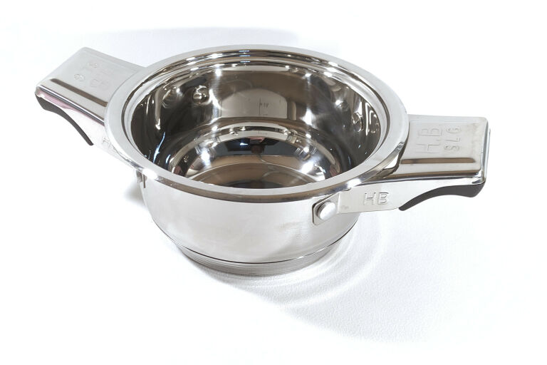 ZESTAW HENNEBERG HB-2012Y W WALIZCE SUPER STAN!