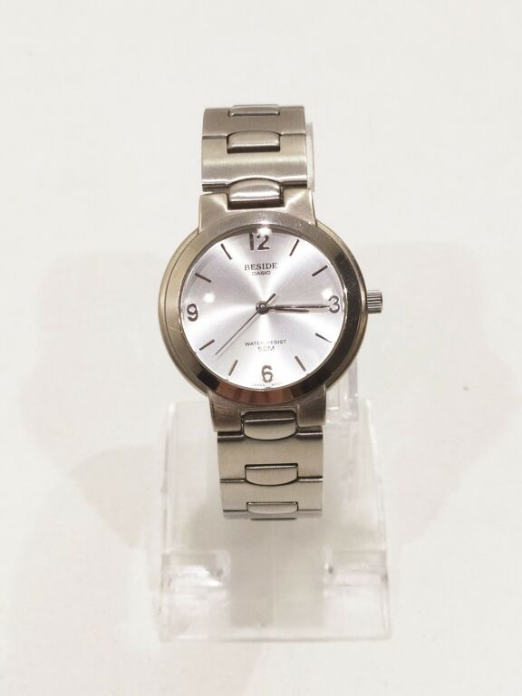 ZEGAREK CASIO BESIDE 1330 MTP-1134