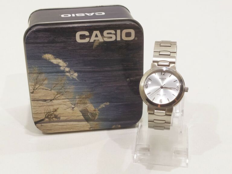 ZEGAREK CASIO BESIDE 1330 MTP-1134