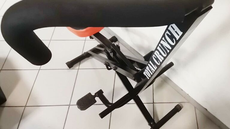 przyrzad-do-cwiczen-total-crunch-stan-uzywany