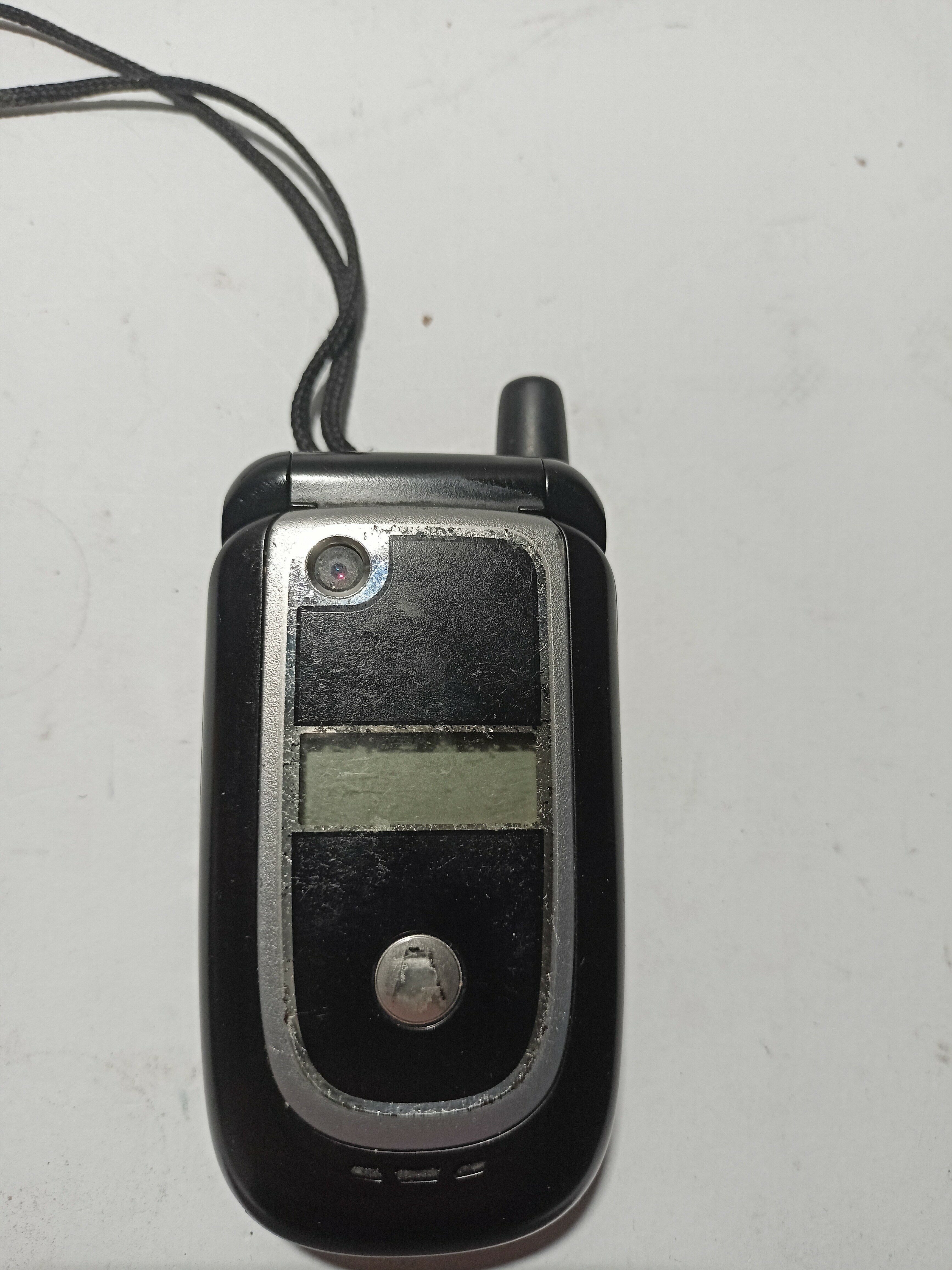 telefon-motorola-z-klapkat-mobile-simlock-stan-uzywany