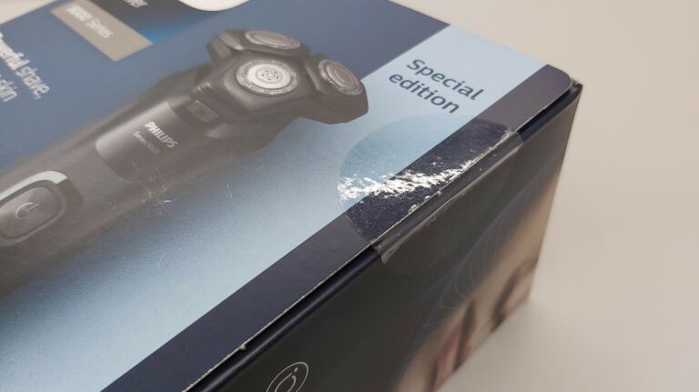 GOLARKA PHILIPS S5588/26 + TRYMER NT1650