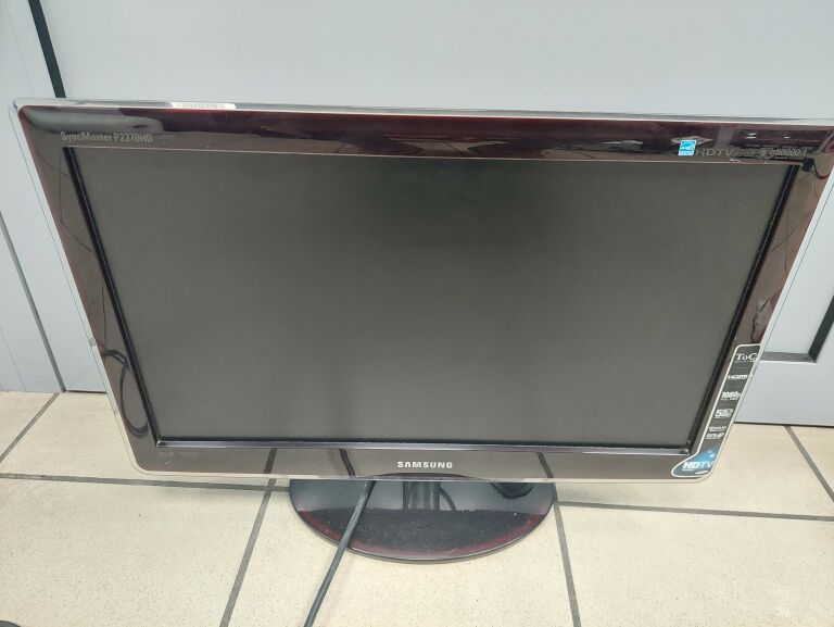 MONITOR LED SAMSUNG P2270 22