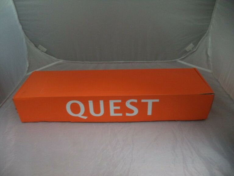 WYKRYWACZ METALI QUEST X5 KOMPLET