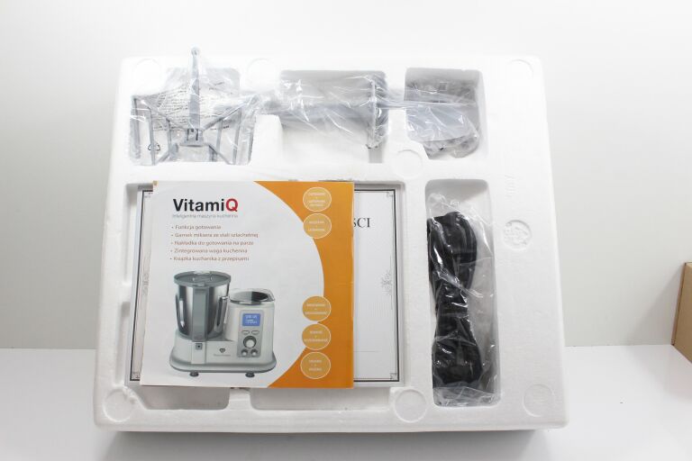 robot-kuchenny-vitamiq-jak-thermomix-stan-uzywany