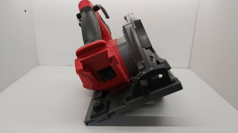 PIŁA TARCZOWA MILWAUKEE M18 FCSG66-0 18V
