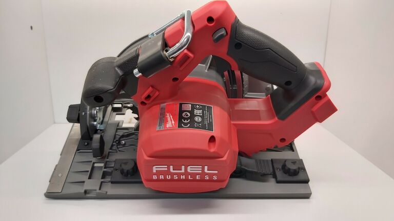 PIŁA TARCZOWA MILWAUKEE M18 FCSG66-0 18V