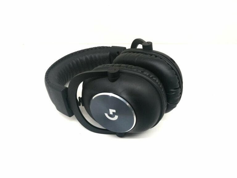 SŁUCHAWKI GAMINGOWE LOGITECH G PRO GWARANCJA!