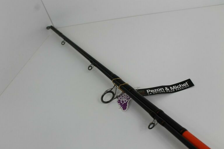 WĘDKA PEZON MICHEL TITAN TRACK 330XXL 330CM IDEAŁ