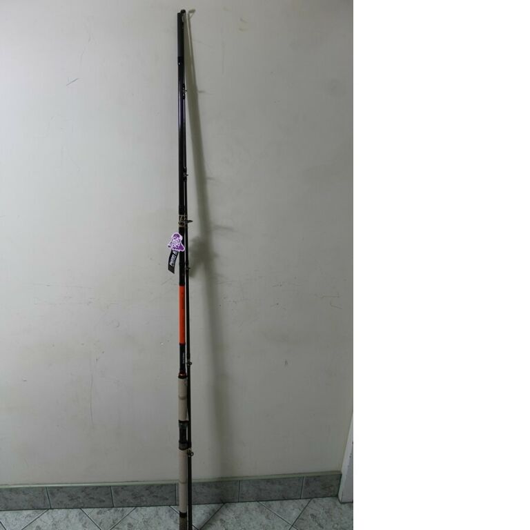 WĘDKA PEZON MICHEL TITAN TRACK 330XXL 330CM IDEAŁ