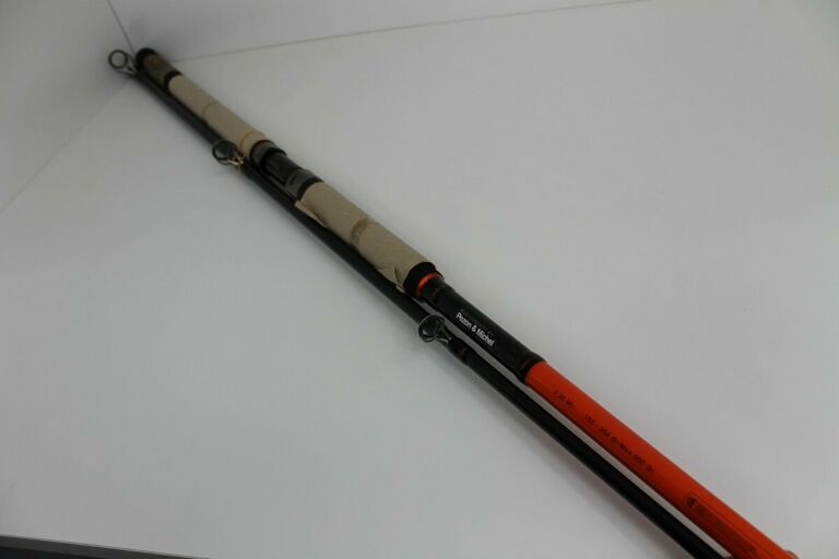 WĘDKA PEZON MICHEL TITAN TRACK 330XXL 330CM IDEAŁ