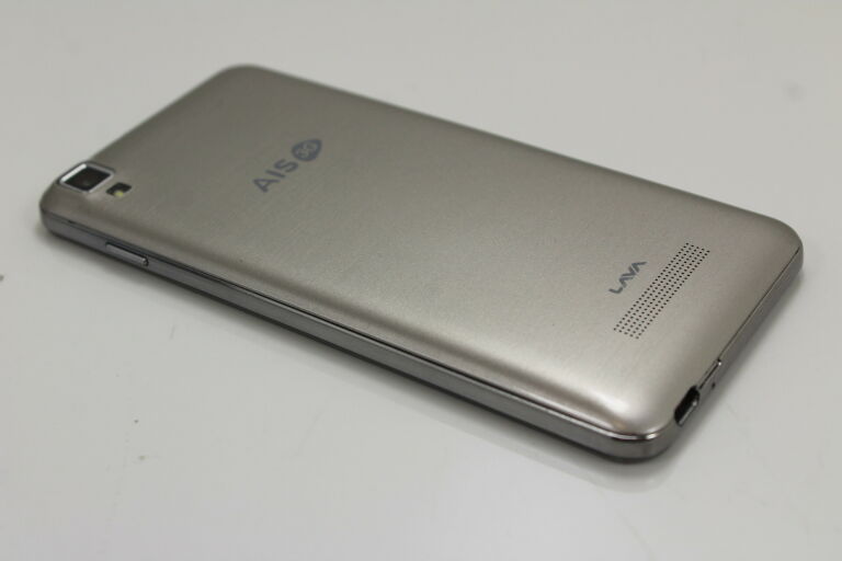 TELEFON LAVA IRIS 708
