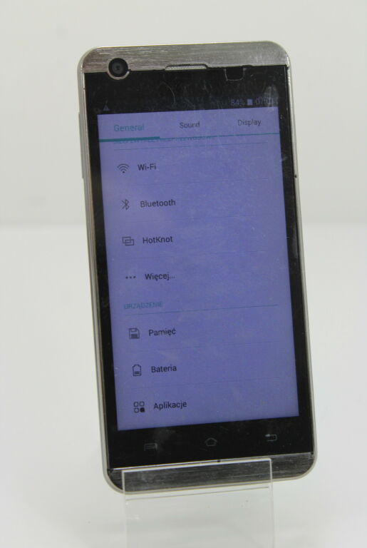 TELEFON LAVA IRIS 708