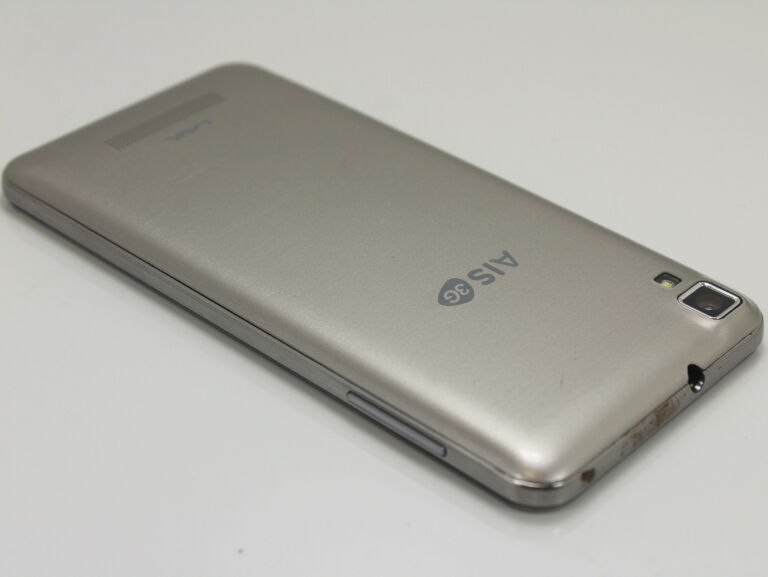 TELEFON LAVA IRIS 708