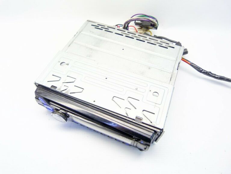 RADIO SONY MEX-BT3100U BLUETOOTH