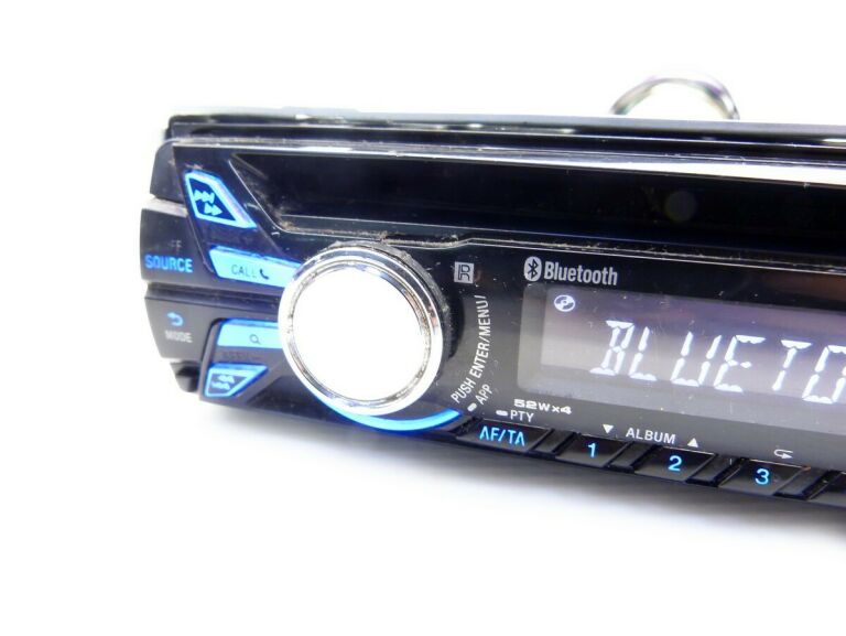 RADIO SONY MEX-BT3100U BLUETOOTH