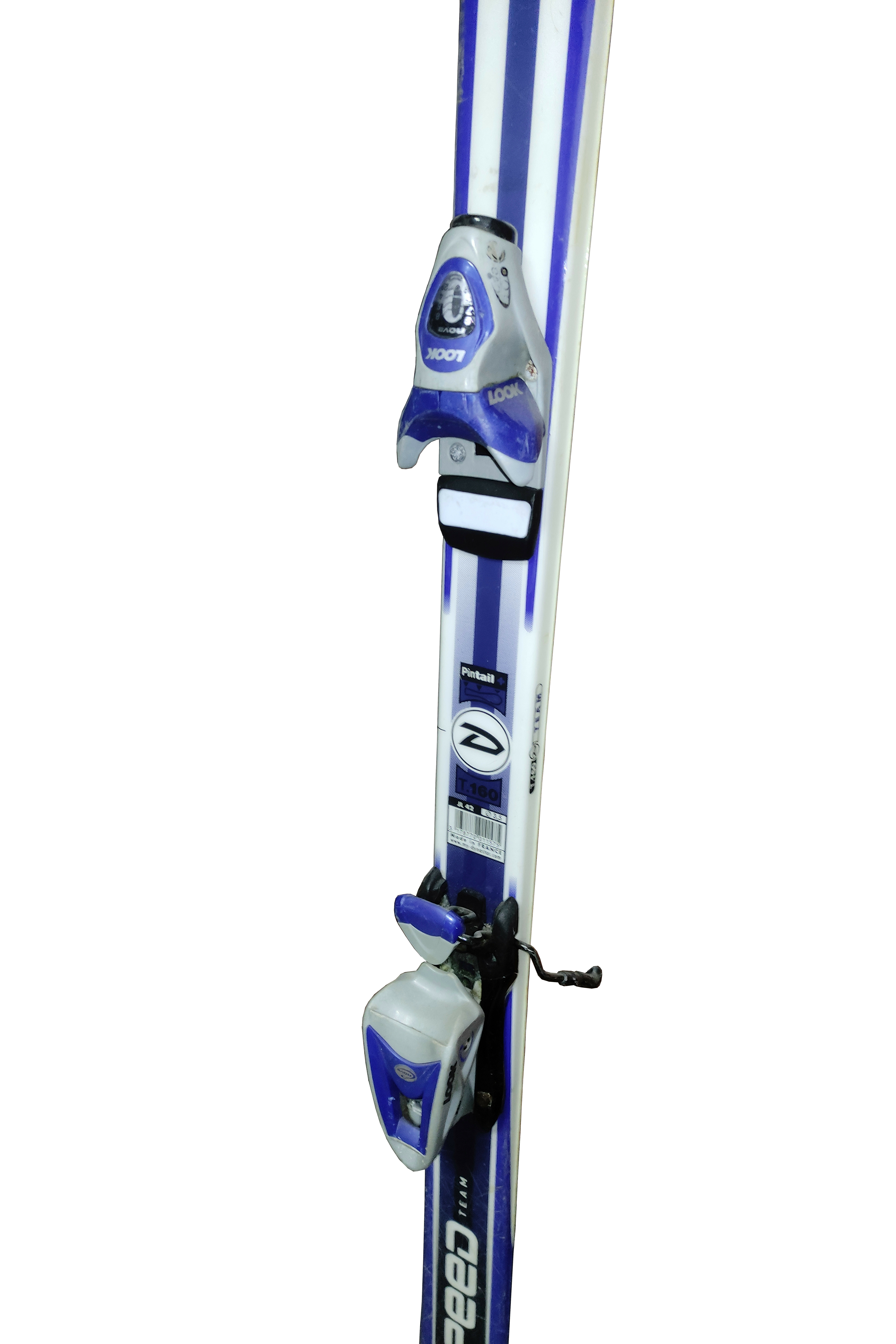 narty-dynastar-jl42-160cm-stan-uzywany