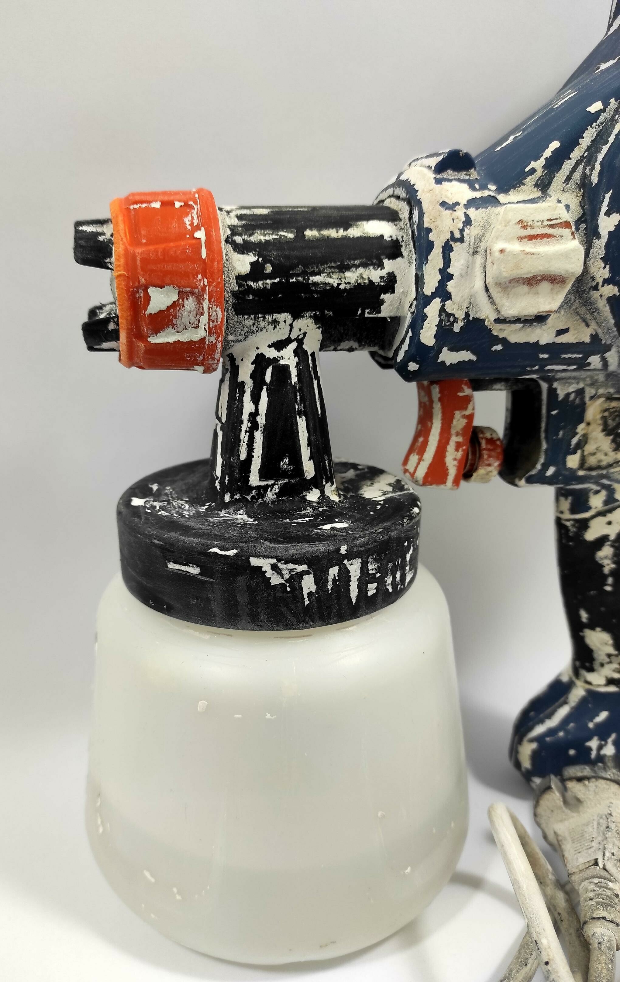 PISTOLET MALARSKI DEXTER PLD 3120 | Pistolety malarskie | Loombard.pl
