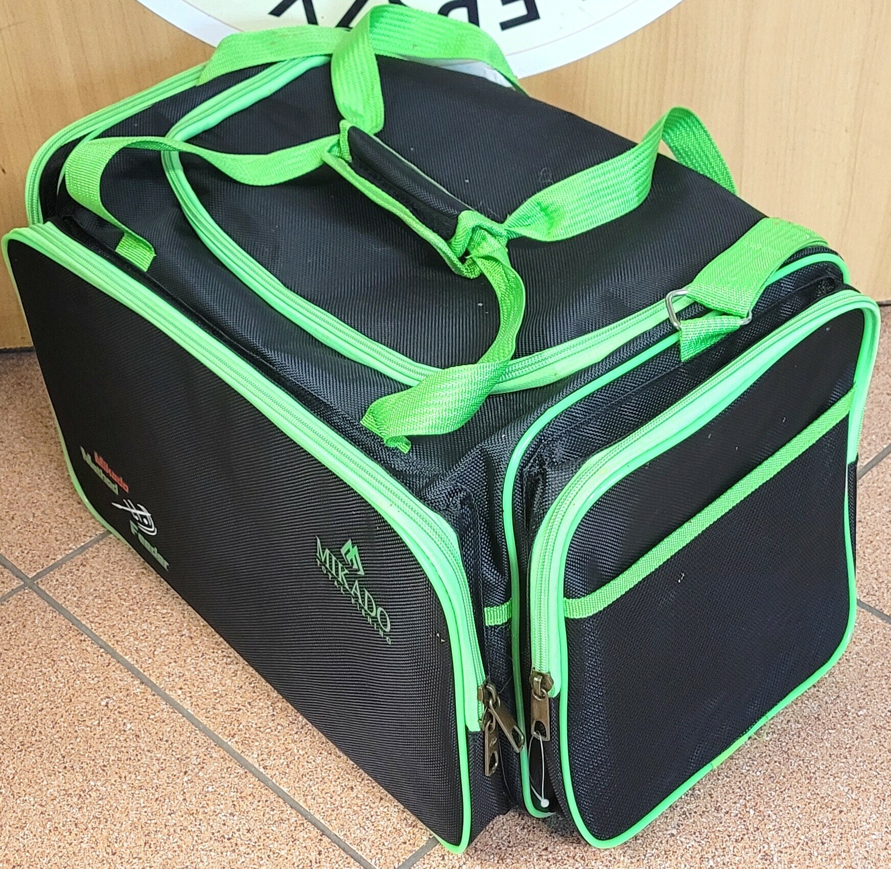 torba-mikado-wedkarska-method-feeder-marka-mikado