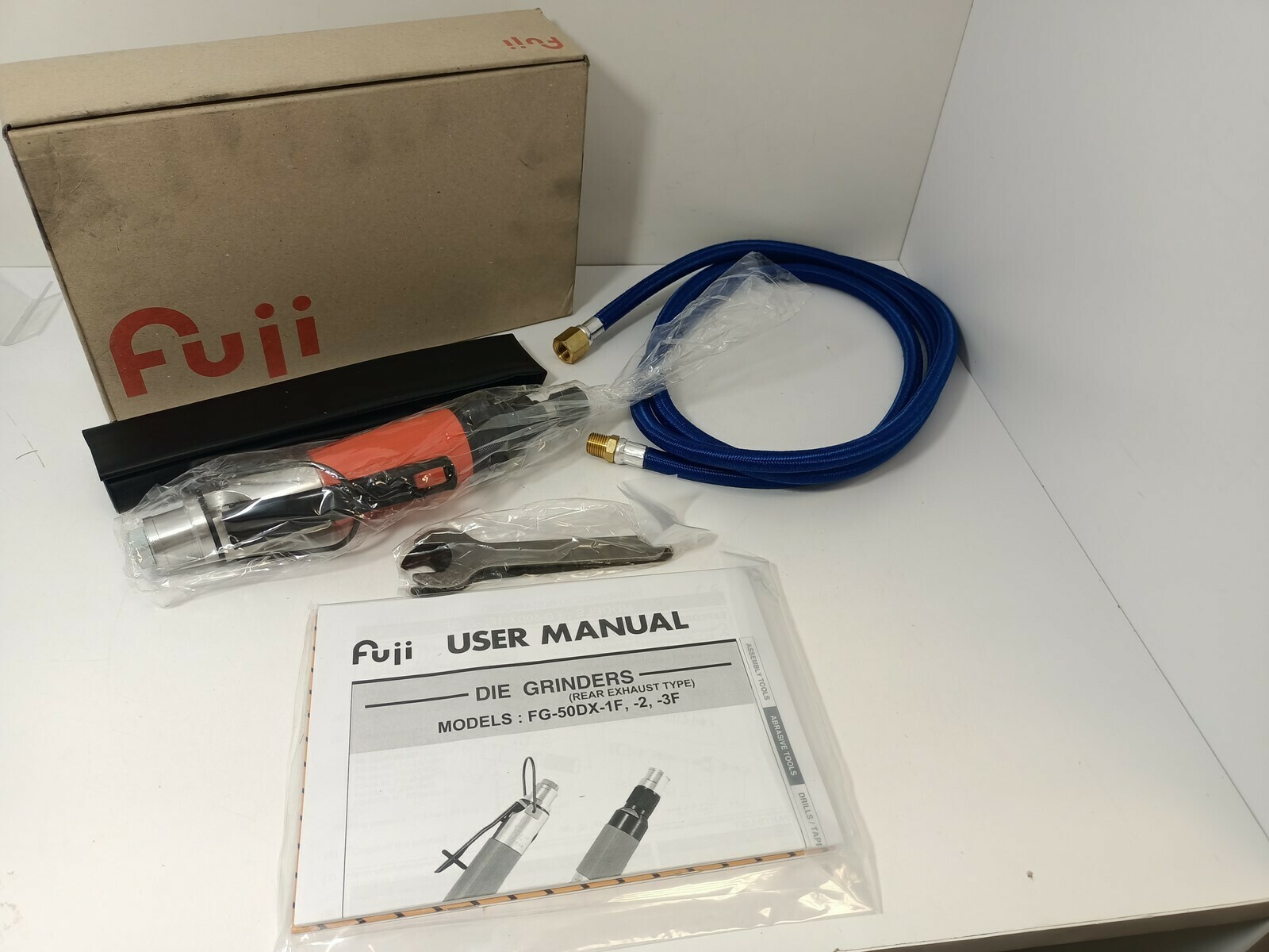 szlifierka-trzpieniowa-fuji-fg-50dx-3f-stan-uzywany